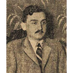 Bilkei Gorzó János