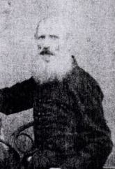 Bobich János