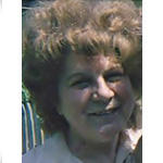 Bittner Gizella (Fekete Józsefné)