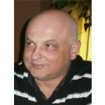 Hanek Gábor