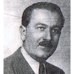 Kemenesi (Kellner) Mátyás (Dr.)