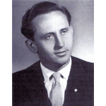 Kozalik Miklós
