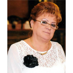 Mitkuné Hanyecz Erzsébet