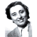 Molnár Jusztina
