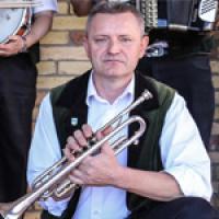 Brunner József