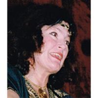Dévai Nagy Kamilla