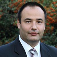 Gerencsér Balázs (Dr.)