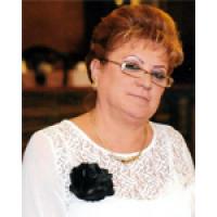 Mitkuné Hanyecz Erzsébet