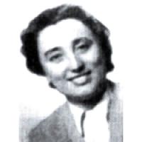 Molnár Jusztina